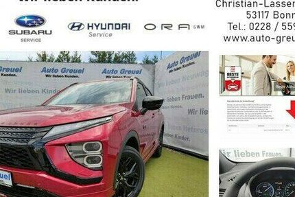Mitsubishi Eclipse Cross 6.500 km 29.980 &euro; Bonn 53117