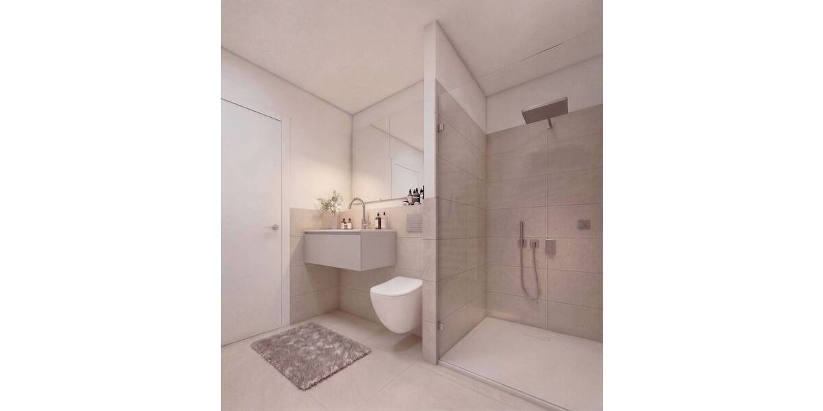 Etagenwohnung Bad Honnef Aegidienberg - 4 Zimmer, 120 m&sup2;, 532.400&euro; | Angebot:26674999
