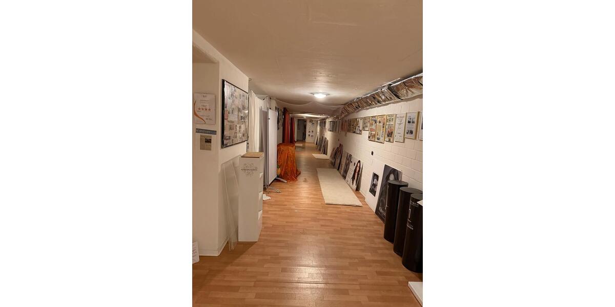 Gewerbeobjekt Bonn Tannenbusch - 800&euro; | Angebot:25978366