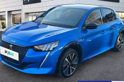 Peugeot 208 31.867 km 17.390 &euro; Bonn 53121