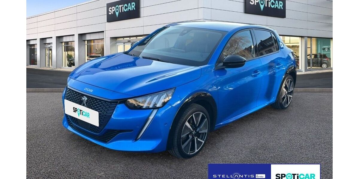 Peugeot 208 31.867 km 17.390 &euro; Bonn 53121