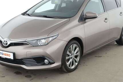 Toyota Auris 101.079 km 11.500 &euro; Köln 50739