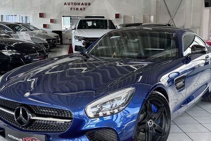 Mercedes-Benz AMG GT 114.890 km 58.849 € Erftstadt / Köln 50374