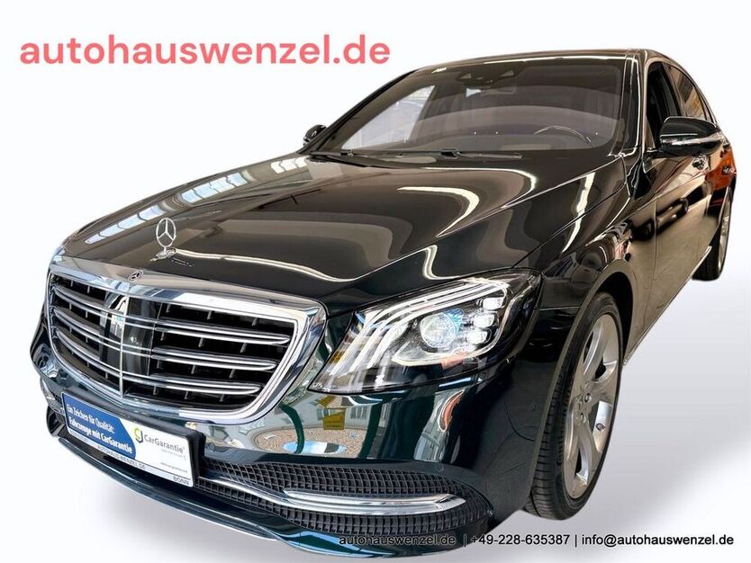 S 450