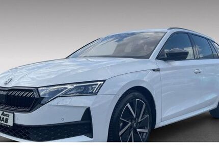 Skoda Octavia 6.273 km 39.880 € Bornheim 53332