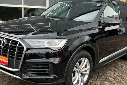 Audi Q7 120.765 km 39.900 € Sinzig 53489