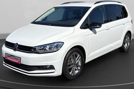 VW Touran 110.478 km 20.990 &euro; Euskirchen 53879
