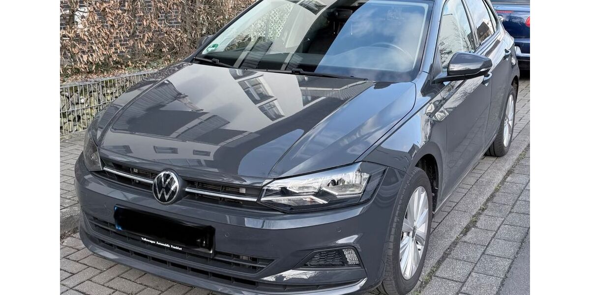 VW Polo 46.600 km 15.900 &euro; Bergisch-Gladbach 51469