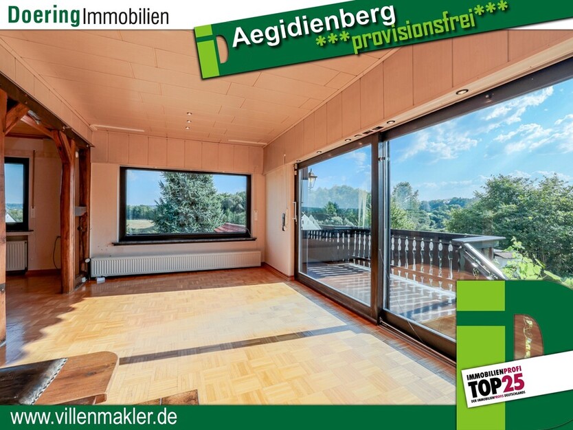 Reichlich Platz für Ihre Ideen: 307 m² Wohn- und Nutzfläche! 4 zimmer