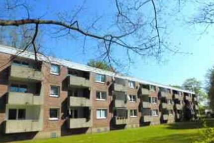 Nimm mich! Günstige 3-Zimmer-Wohnung zimmer