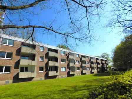 Nimm mich! Günstige 3-Zimmer-Wohnung zimmer