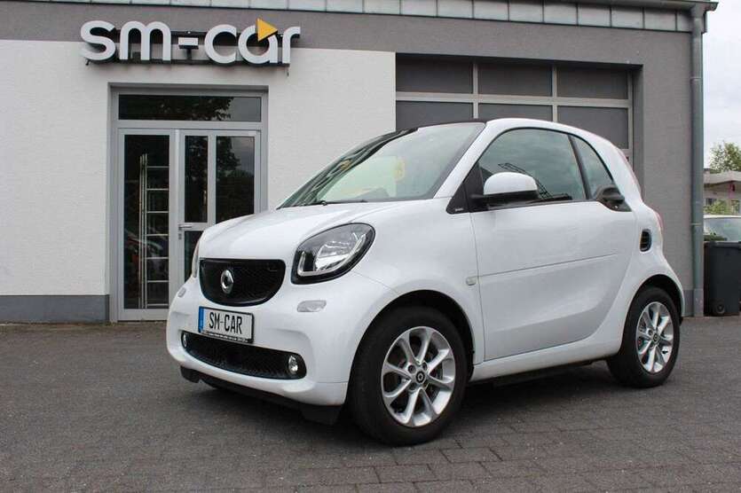 forTwo