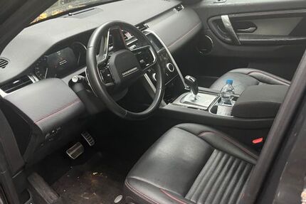 Land Rover Discovery Sport 40.000 km 33.500 &euro; Koln 50996