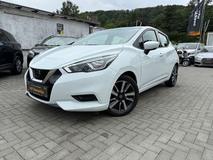 Micra