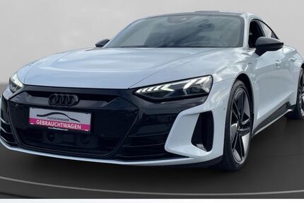 Audi RS e-tron GT 54.163 km 64.990 € Köln 51145