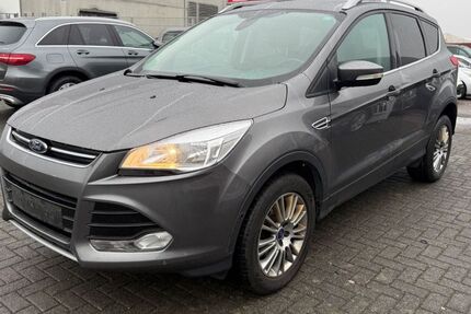 Ford Kuga 251.000 km 6.999 &euro; Euskirchen 53879