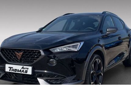 Cupra Formentor 35.120 km 29.990 &euro; Bonn 53227