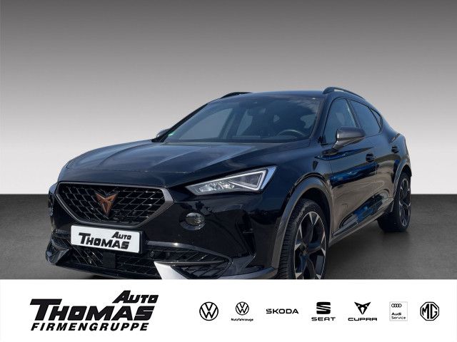Cupra Formentor 35.120 km 29.990 &euro; Bonn 53227