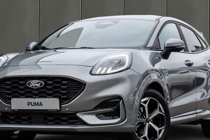 Ford Puma 12.550 km 27.490 &euro; Köln / Porz 51149