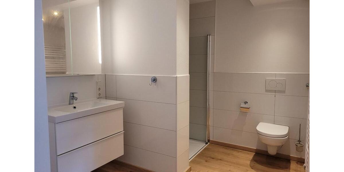Erdgeschoßwohnung Much - 1 Zimmer, 64 m&sup2;, 600&euro; | Angebot:24831813