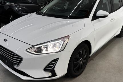 Ford Focus 75.000 km 9.250 &euro; Much 53804