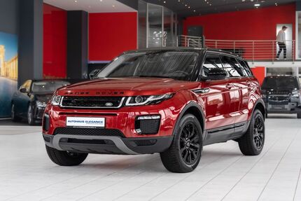 Land Rover Range Rover Evoque 82.514 km 20.980 € Köln 51147
