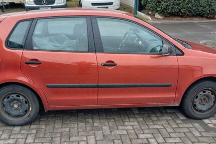 VW Polo 219.656 km 2.800 &euro; Grafschaft 53501