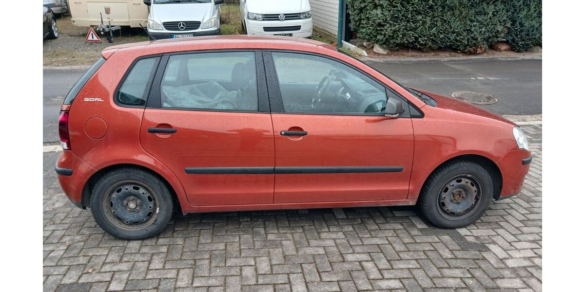VW Polo 219.656 km 2.800 &euro; Grafschaft 53501