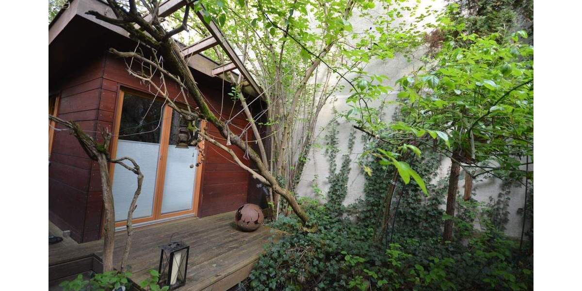 Einfamilienhaus Bonn Küdinghoven - 4 Zimmer, 124 m&sup2;, 429.000&euro; | Angebot:26273412