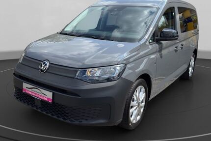VW Caddy Maxi 37.683 km 30.980 &euro; Köln-Mülheim 51063