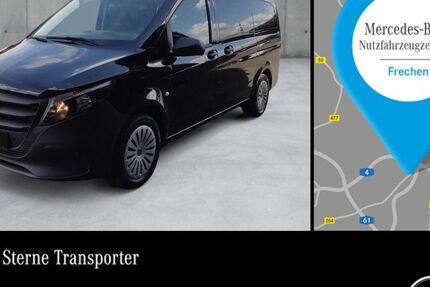 Mercedes-Benz Vito 40.700 km 52.931 &euro; Frechen 50226