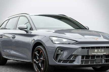 Cupra Leon 3.569 km 41.980 &euro; Lohmar 53797