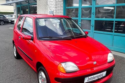 Fiat Seicento 8.804 km 5.950 € Bornheim 53332