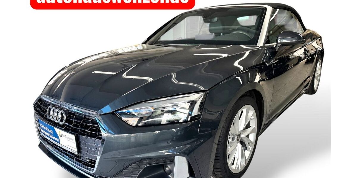 Audi A5 72.000 km 36.500 &euro; Bonn 53115