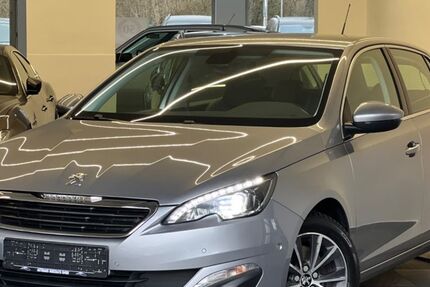 Peugeot 308 143.000 km 4.999 &euro; Alfter bei Bonn 53347