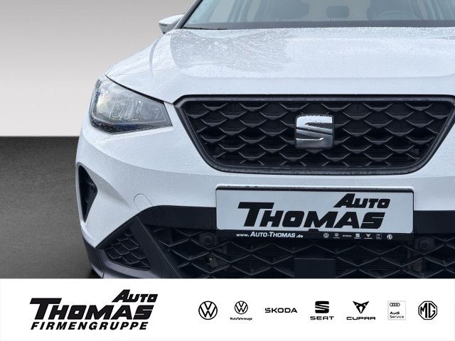 Seat Arona 22.204 km 20.680 &euro; Hennef 53773