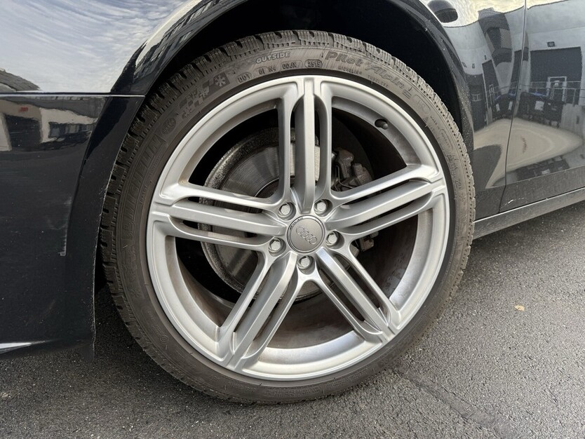 Audi A4 101.906 km 9.500 € Köln 50667