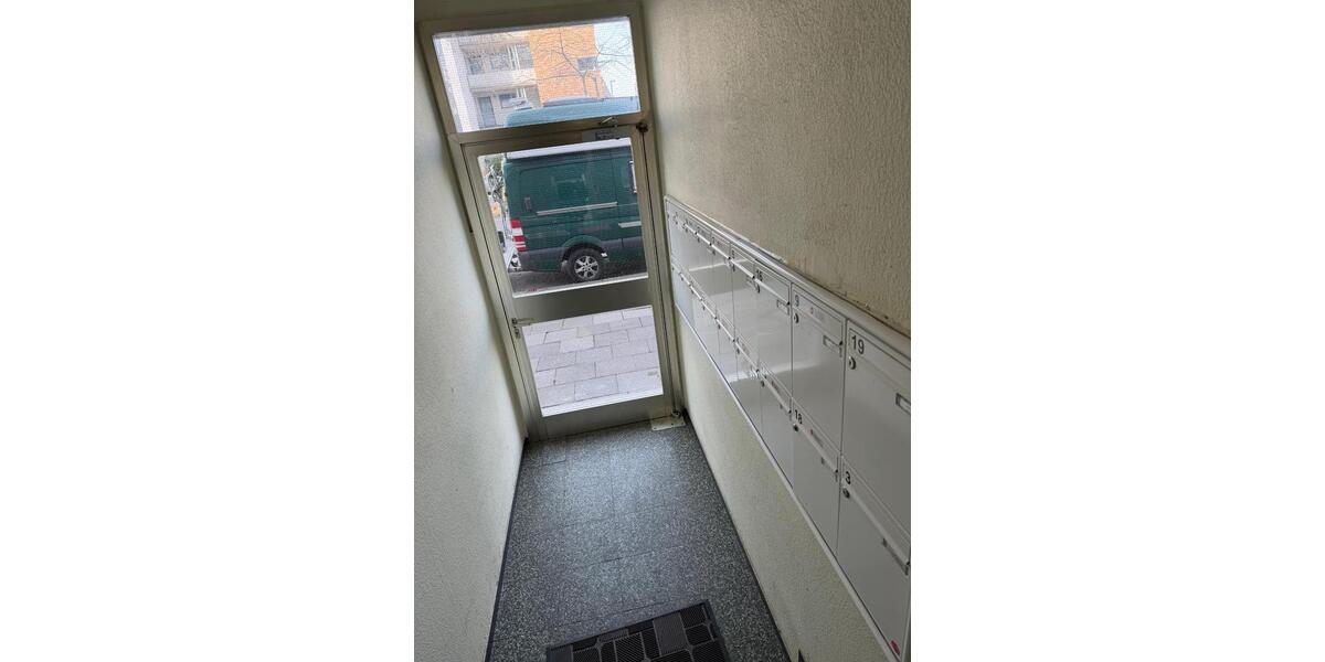 Etagenwohnung Köln Ehrenfeld - 1.5 Zimmer, 36 m&sup2;, 275.000&euro; | Angebot:24849262