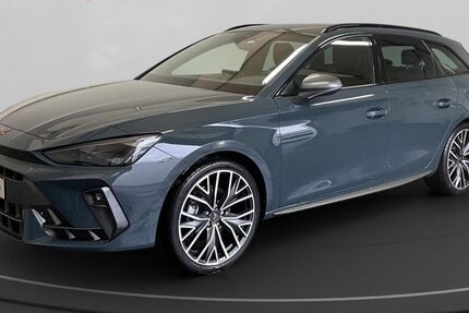 Cupra Leon 9.800 km 34.480 &euro; Köln 50823