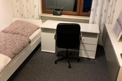 Wohnung Bonn Hardtberg - 1 Zimmer, 1 m&sup2;, 420&euro; | Angebot:26254878