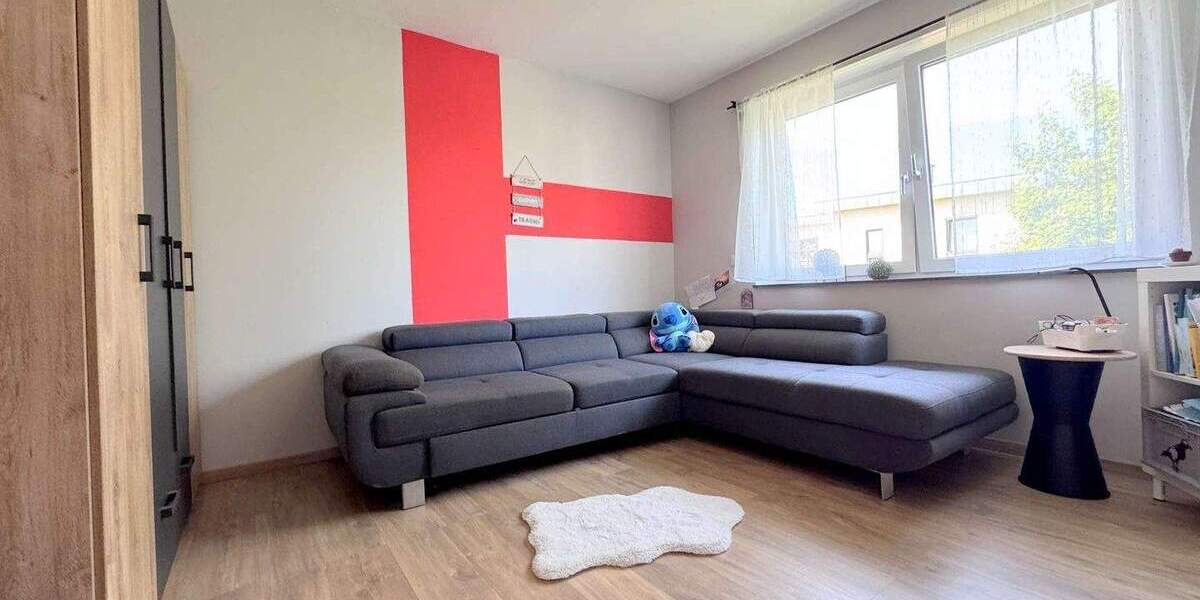 Etagenwohnung Bonn Geislar - 5 Zimmer, 165 m&sup2;, 599.000&euro; | Angebot:25739552