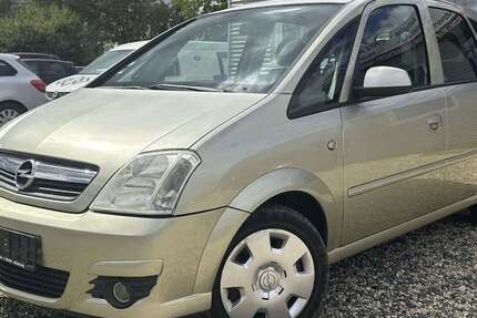 Opel Meriva 159.566 km 799 € Weilerswist 53919