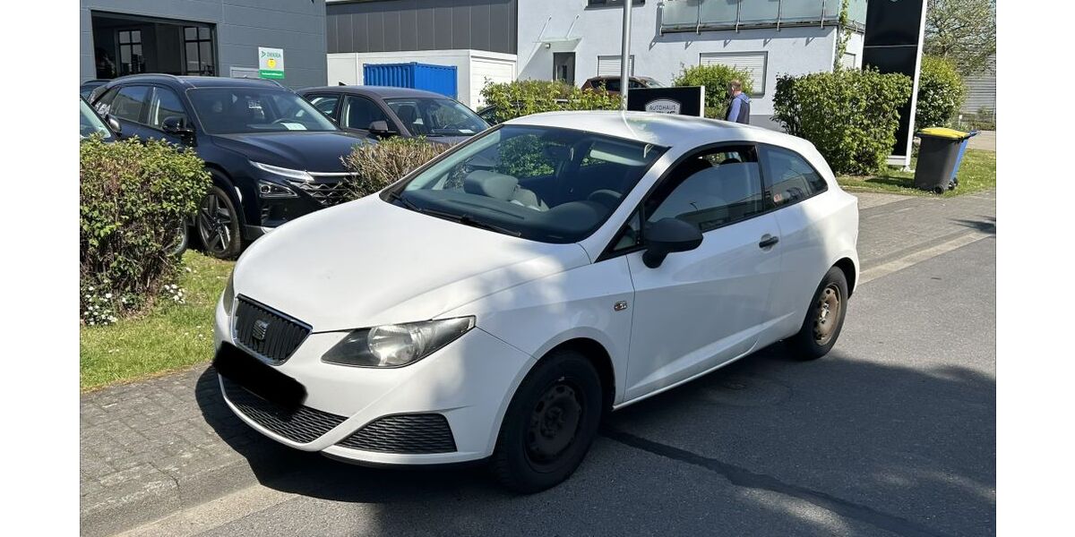 Seat Ibiza 159.801 km 2.900 &euro; Königswinter 53639