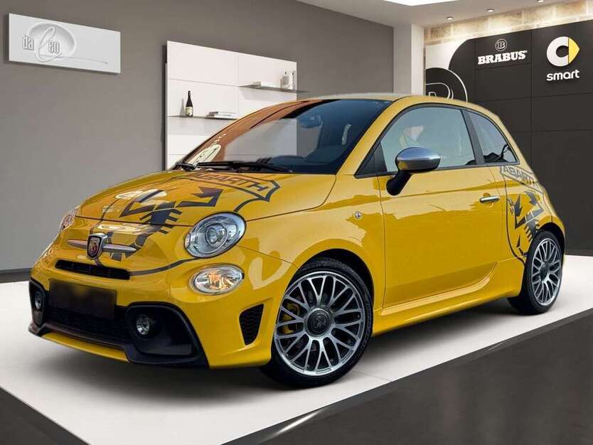 595 Turismo