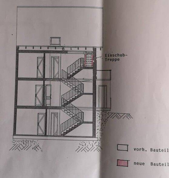Mehrfamilienhaus, Wohnhaus Bonn Lannesdorf - 9 Zimmer, 250 m&sup2;, 831.000&euro; | Angebot:26929686