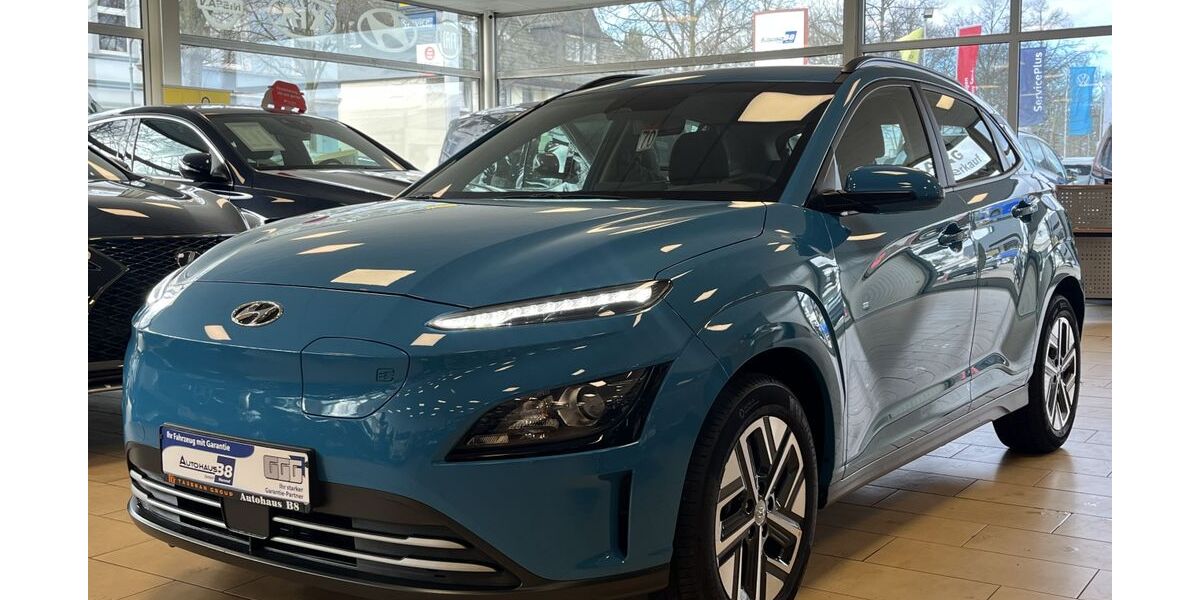 Hyundai KONA 19.333 km 17.000 &euro; Hennef 53773