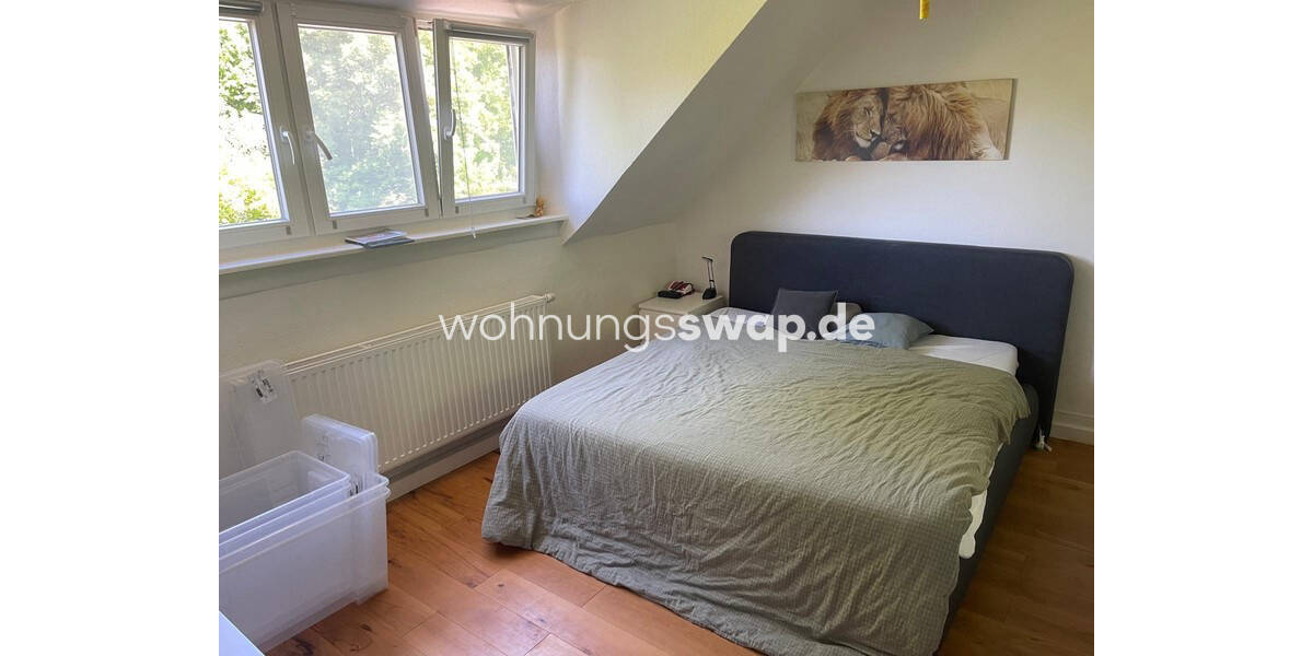 Etagenwohnung Köln Dellbrück - 2 Zimmer, 60 m&sup2;, 835&euro; | Angebot:26550263