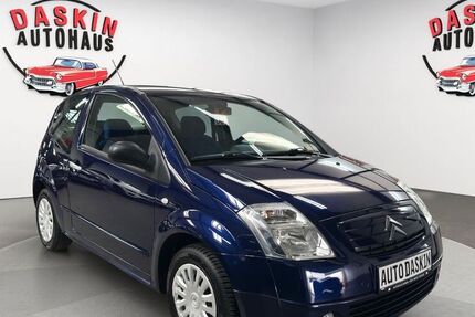 Citroen C2