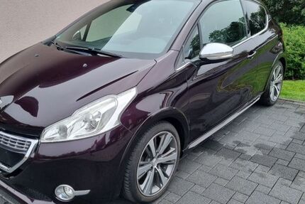 Peugeot 208 46.822 km 11.200 &euro; Sankt Augustin 53757