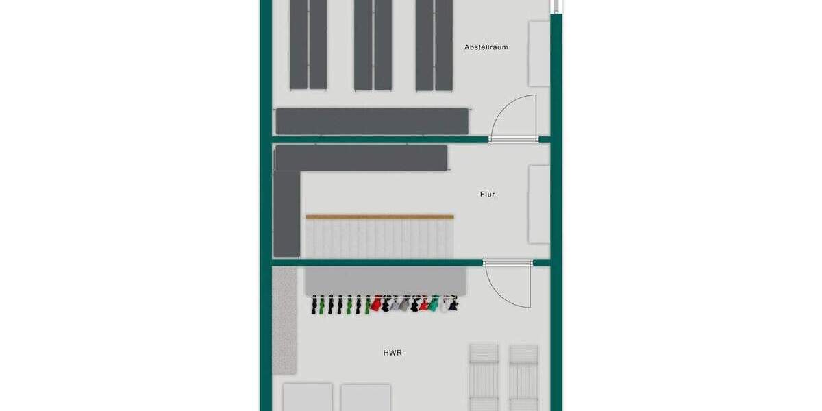 Doppelhaushälfte Troisdorf Spich - 6 Zimmer, 154 m&sup2;, 649.000&euro; | Angebot:24698863